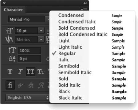 Finding and Installing Fonts in Photoshop Elements - Pixeladies