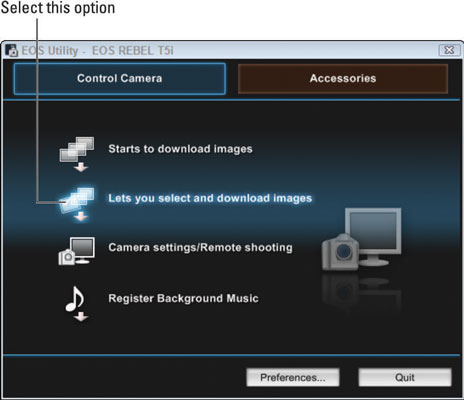 Download Canon Utilities Zoom Browser Ex Help