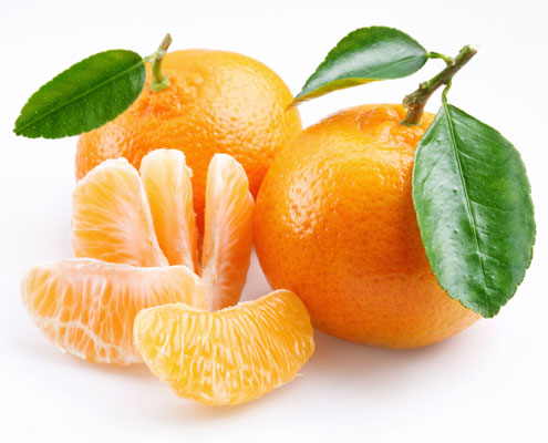 You may only recognize the term <i>mandarin</i> from canned mandarin oranges, but chances are you’ve also consumed a mandarin in its fresh form, too.