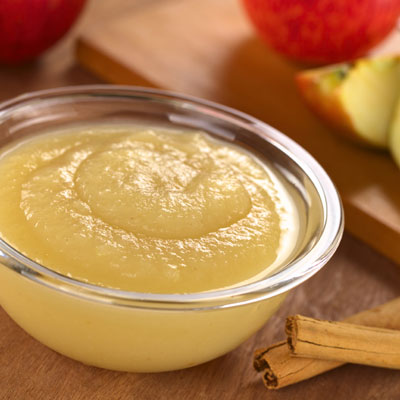 Applesauce