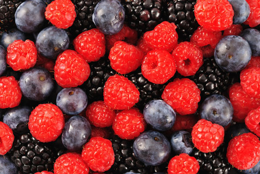 Berries