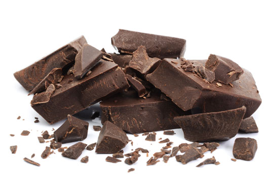 <i>C</i><i>hocolate</i>, especially dark (more than 60 percent cocoa) chocolate, has benefits related to cardiometabolic health.