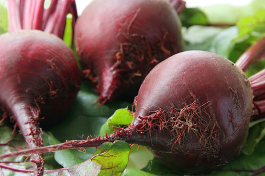 For about $0.50 per 4-ounce serving, <i>beets</i> are an amazing find.