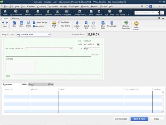 Accounting AllinOne For Dummies with Online Practice