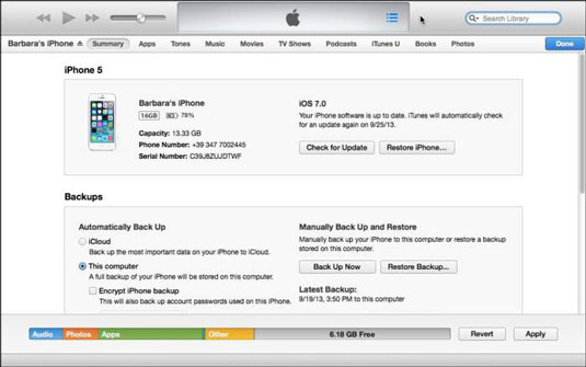iTunes 12.12.4.1 Crack (32/64 Bit) Latest Version Download [2022]
