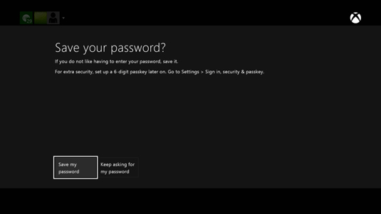 How To Add Your Friends Account To Your Xbox One Dummies - how to recover roblox password on xbox one