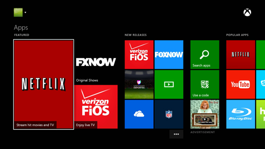 How to Find and Install Apps on Your Xbox One - dummies