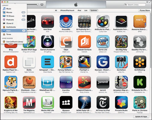 All App Software Download