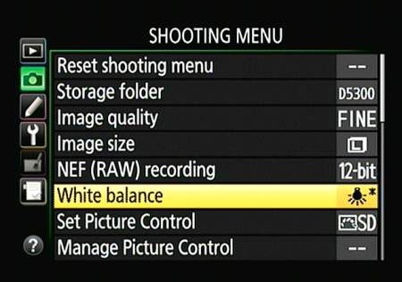 Press OK to complete the adjustment.