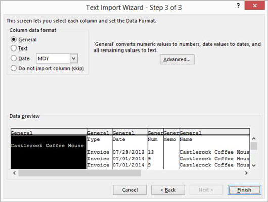 change delimiter in excel