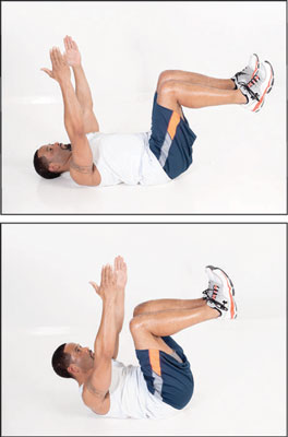 core workouts