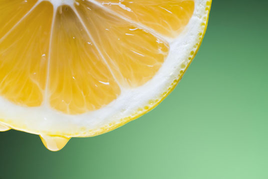 Lemon Juice