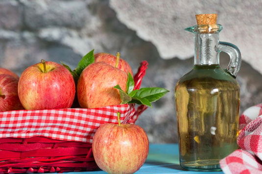 Apple-Cider Vinegar