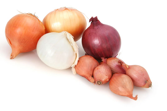 Onions