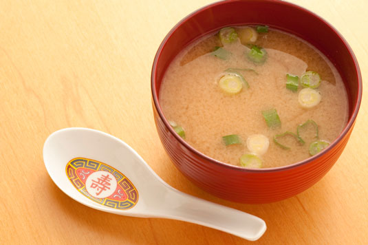 Miso Soup