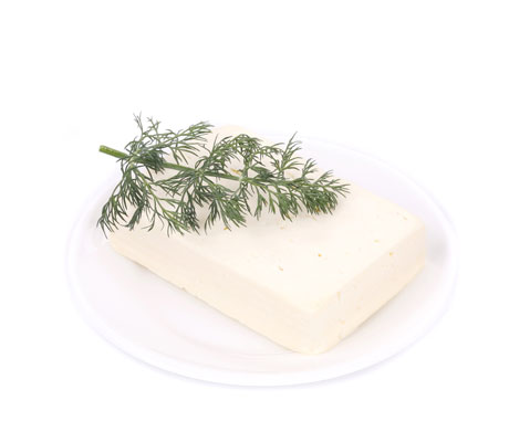 Dairy-Free Cheese