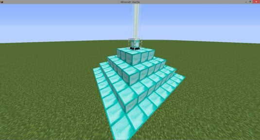 How To Make A Ladder Move Around In Minecraft Dummies