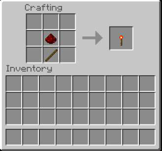 How To Make Block Light Sources For Your Minecraft Build Dummies