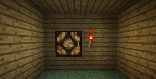 How To Make Block Light Sources For Your Minecraft Build Dummies