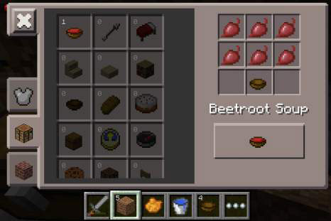 How To Make Soups And Stews In Minecraft Dummies