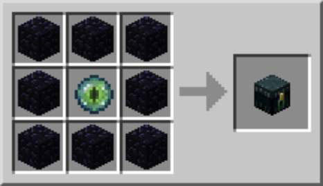Ender Chests and Eye of Ender in Minecraft   dummies