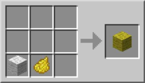 Featured image of post How To Get Light Gray Concrete In Minecraft Now you can craft light gray concrete powder as you have light gray dye sand blocks and gravel blocks in your inventory