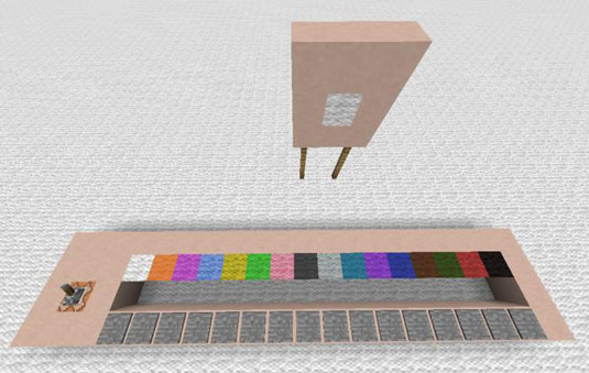 How To Use Generalized Variables In Minecraft To Efficiently Create Commands Dummies