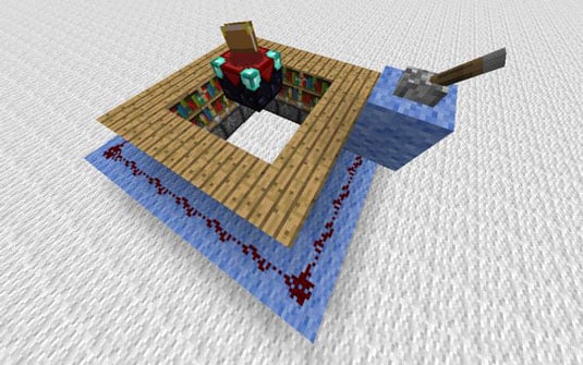 Minecraft: 10 Simple Redstone Builds! 