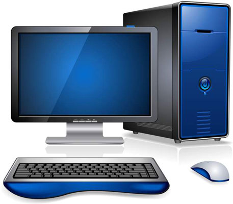 A personal computer or pc is a computer that can 5 Types Of Personal Computers Dummies