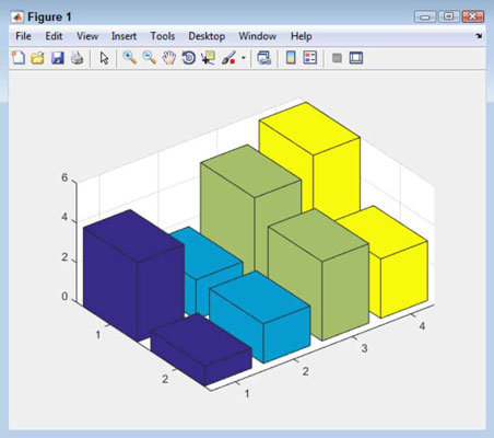 Open colormap editor - MATLAB