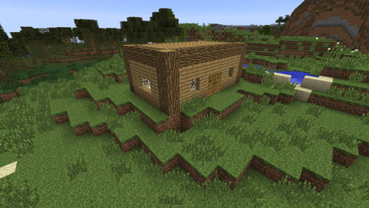 10 Helpful Minecraft Building Tips And Tricks Dummies