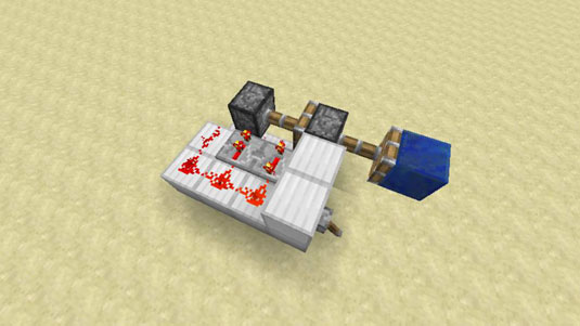 4 Helpful Minecraft Redstone Tips and Contraptions - dummies