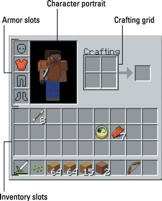 My inventory and Ender Chest. What's yours? : r/Minecraft_Survival