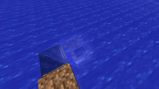 How To Build An Underwater House In Minecraft Dummies