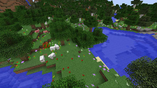 The Ultimate Guide To Minecraft Biomes Dummies