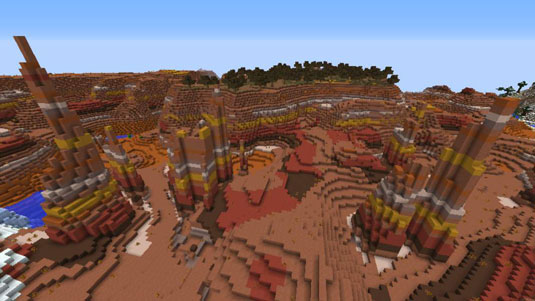 The Ultimate Guide To Minecraft Biomes Dummies