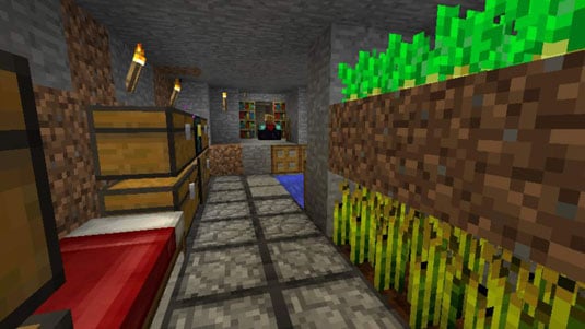 Mining Efficiently In Minecraft Dummies