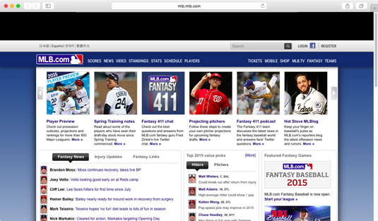 MLB.com