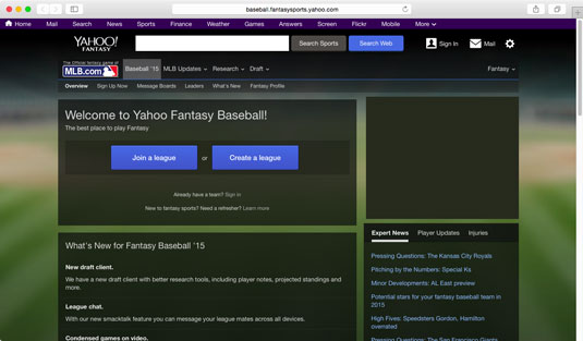 Yahoo Sports