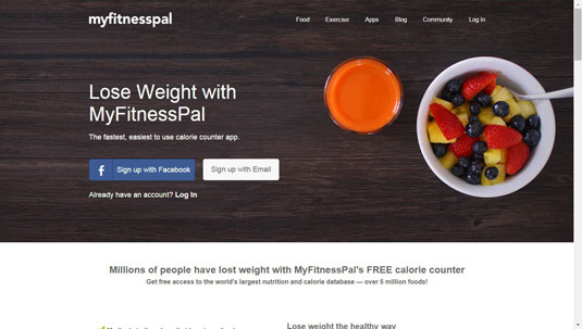 How To Weigh Food & Input It Into MyFitnessPal