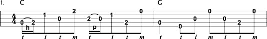 C lick 1