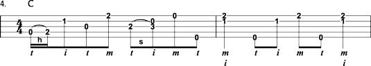 C lick 4