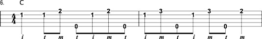 C lick 6