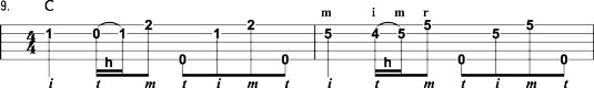 C lick 9