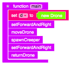 Pay close attention to your code.