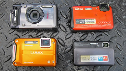 Point-and-shoot cameras are cute. [Credit: Source: http://img.gawkerassets.com]