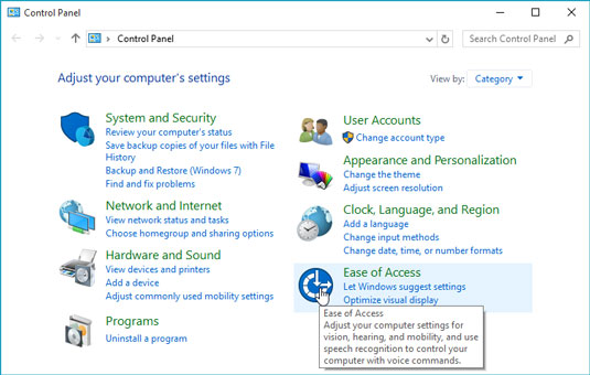 Desktop Settings Windows 10 – Show desktop icons in Windows – YTRD