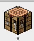 Click the Minecraft icon.