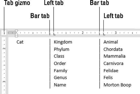 The mysterious bar tab.