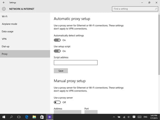 how to enable ssl port in linux